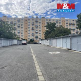 Prodej garáže 18 m² Brno