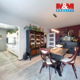 Prodej bytu 3+1, 60m²