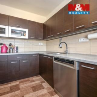 Prodej rodinného domu 104 m² Postřelmov, Luční