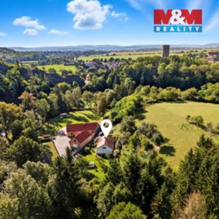 Prodej rodinného domu 156 m² Točník