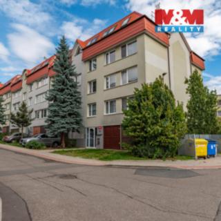 Prodej bytu 2+1 47 m² Říčany, Čapkova