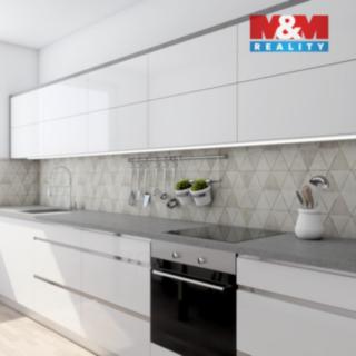 Prodej bytu 1+1 36 m² Jirkov, Pionýrů