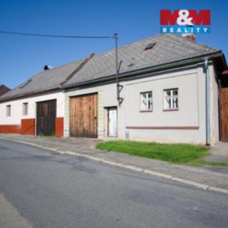 Prodej rodinného domu 94 m² Loučka