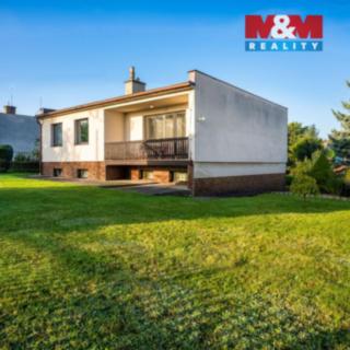 Prodej rodinného domu 210 m² Svijanský Újezd