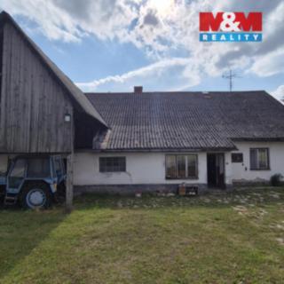 Prodej rodinného domu 200 m² Mikulovice, Hlucholazská