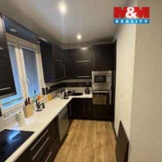 Pronájem bytu 3+kk 95 m² Opava Kateřinky, Fügnerova
