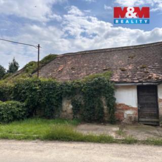 Prodej rodinného domu 150 m² Trstěnice