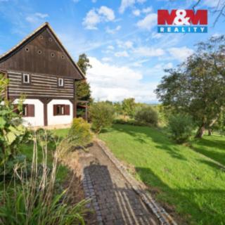 Prodej rodinného domu 210 m² Liběšice Dolní Chobolice