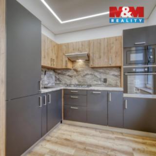 Prodej bytu 2+1 56 m² Plzeň Východní Předměstí, Brojova
