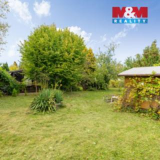 Prodej zahrady 355 m² Lovosice