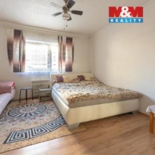 Prodej rodinného domu 77 m² Brno Slatina, Černovičky