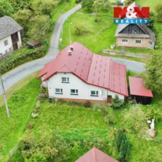 Prodej rodinného domu 86 m² Cotkytle