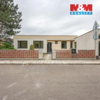 Prodej rodinného domu 172 m² Přelouč Klenovka