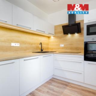 Prodej bytu 3+1 64 m² Ostrava