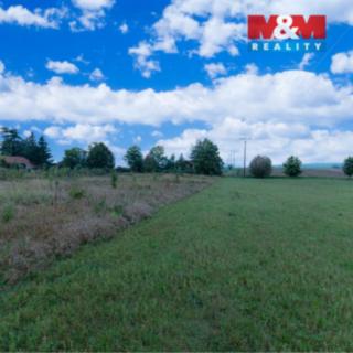Prodej stavební parcely 3 026 m² Kolešovice