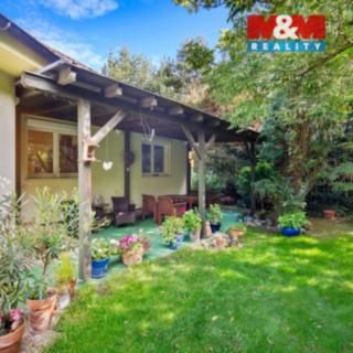 Prodej rodinného domu 130 m² Hluboš