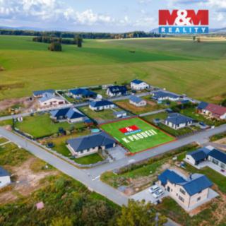 Prodej rodinného domu 76 m² Červená Voda