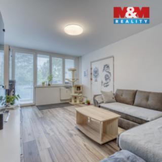 Prodej bytu 3+1 75 m² Plzeň Severní Předměstí, Sokolovská