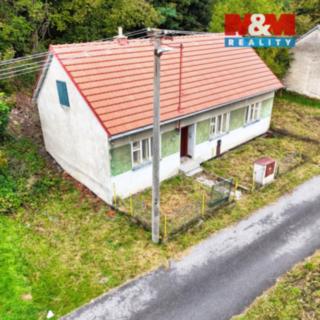 Prodej rodinného domu 80 m² Rozstání