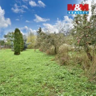 Prodej stavební parcely 1 015 m² Líbeznice