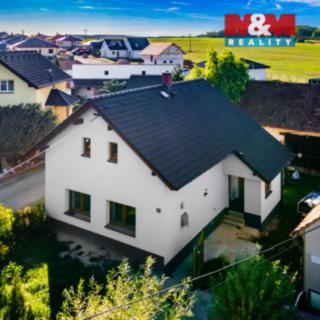 Prodej rodinného domu 58 m² Kostelec