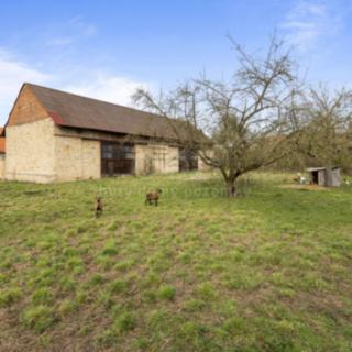 Prodej stavební parcely 1 565 m² Rosice Synčany