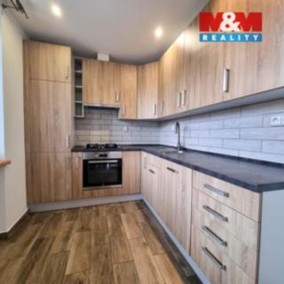 Prodej bytu 3+1 68 m² Šenov, Hasičská