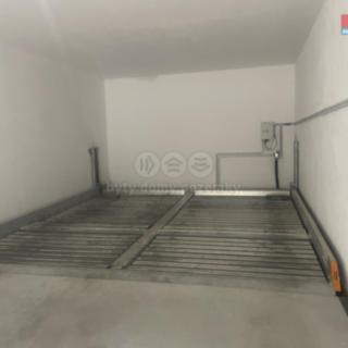 Pronájem garáže 12 m² České Budějovice 3, Nádražní