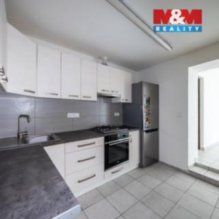 Prodej rodinného domu 100 m² Ratíškovice, Řádky