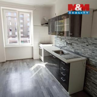Prodej bytu 2+1 55 m² Most, tř. Budovatelů