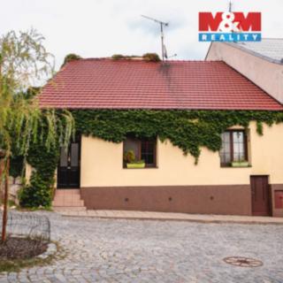 Prodej rodinného domu 130 m² Mikulov, Brněnská