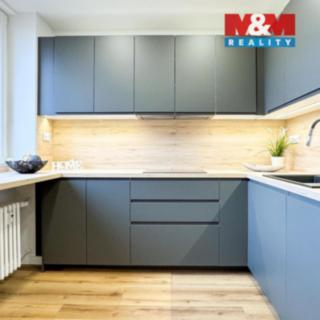 Prodej bytu 4+kk 80 m² Ostrava Dubina, Jaromíra Matuška