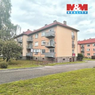 Prodej bytu 3+1 59 m² Týnec nad Sázavou, Jílovská