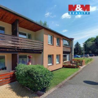 Pronájem bytu 1+1 32 m² Liberec VIII-Dolní Hanychov, Táborská