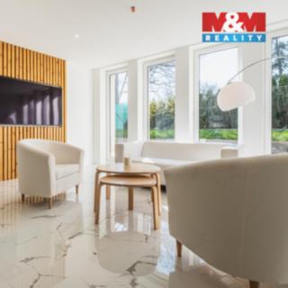 Pronájem rodinného domu 248 m² Průhonice, Hlavní