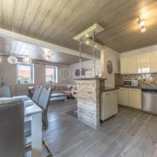 Prodej rodinného domu 89 m² Běrunice, Ohrada