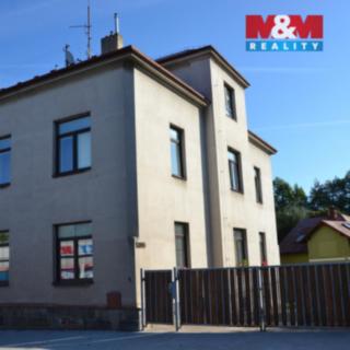 Prodej bytu 3+1 110 m² Jaroměř Pražské Předměstí, Husova