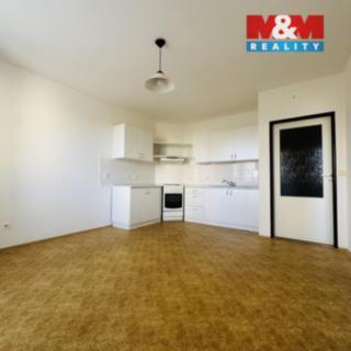 Pronájem bytu 2+kk 40 m² Chrudim