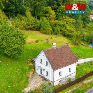 Prodej rodinného domu 148 m² Slunečná