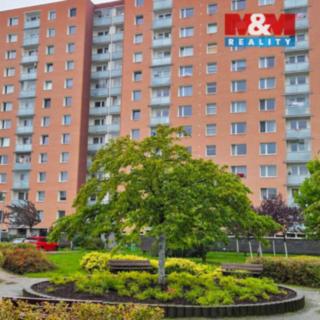 Prodej bytu 3+1 74 m² Pardubice Studánka, Jana Zajíce