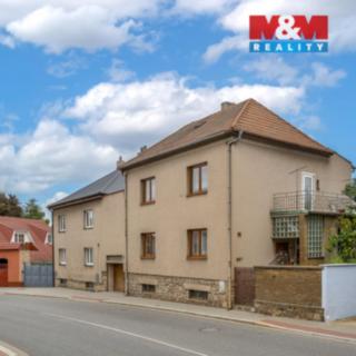 Prodej rodinného domu 110 m² Čáslav -Nové Město, Jeníkovská