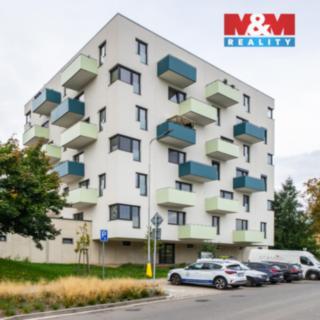 Prodej bytu 3+kk 71 m² Svitavy Lány, Svitavská