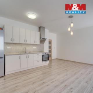 Pronájem bytu 1+kk a garsoniéry 36 m² Dýšina, V. Brožíka
