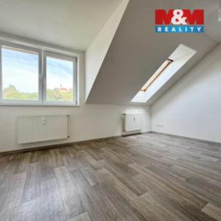Pronájem bytu 2+kk 51 m² Bzenec