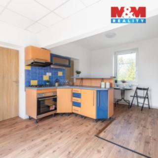 Prodej bytu 2+1 63 m² Otrokovice, Dr. Stojana