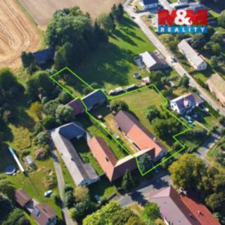 Prodej chalupy 209 m² Jilem