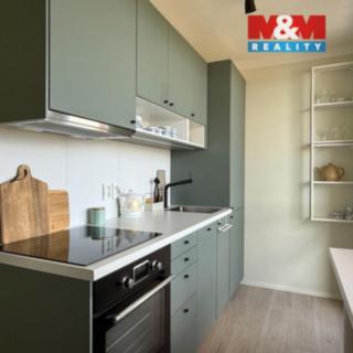 Pronájem bytu 3+1 63 m² Dobruška, Solnická