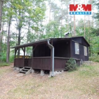 Prodej chaty 30 m² Radvanec