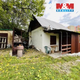 Prodej zahrady 840 m² Brno Sadová