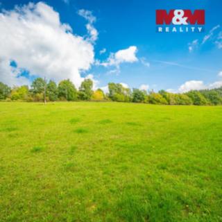 Prodej louky 21 366 m² Nechvalice Bratříkovice